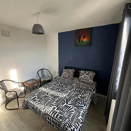 Chez Bryan * トゥールーズ