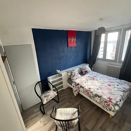 Chez Bryan Appartamento