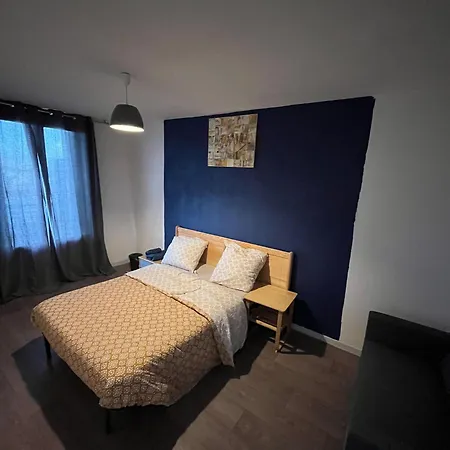 Chez Bryan Appartement Toulouse