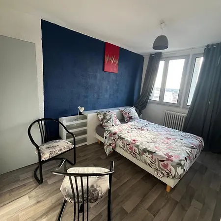 Chez Bryan Appartement *