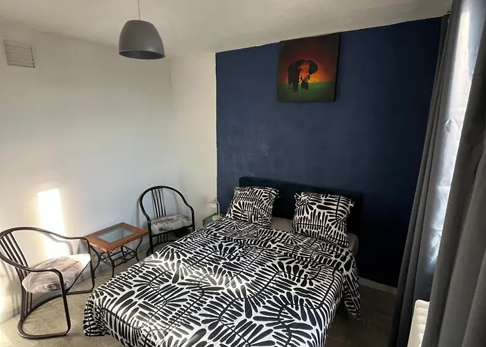 Chez Bryan * Toulouse